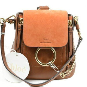 Chloe Faye Backpack